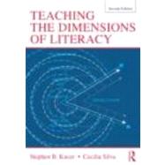 Teaching the Dimensions of Literacy 9780415528719