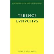 Terence: Eunuchus