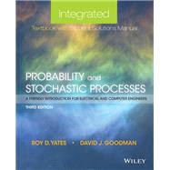 Probability and Stochastic Processes