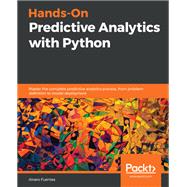 Hands-On Predictive Analytics with Python