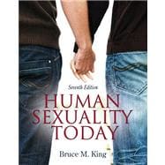 Human Sexuality Today Plus NEW MyDevelopmentLab with eText -- Access Card Package 9780205848720