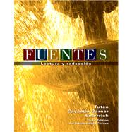 Fuentes Lectura y redaccion 9780618468720