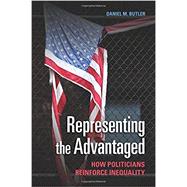 Representing the Advantaged