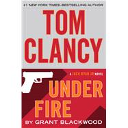 Tom Clancy Under Fire 9781594138720