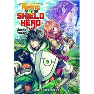 The Rising of the Shield Hero 1 9781935548720