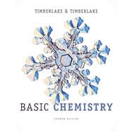 Basic Chemistry Plus MasteringChemistry with eText -- Access Card Package 9780321808721