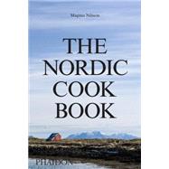 The Nordic Cookbook 9780714868721