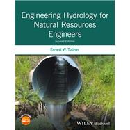 Engineering Hydrology for Natural Resources Engineers