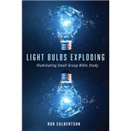 Light Bulbs Exploding