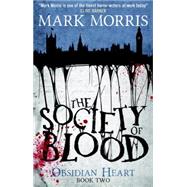 The Society of Blood 9781781168721