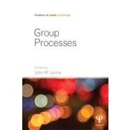 Group Processes