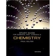 Zumdahls Chemistry, 5th Edition Textbook CourseNotes