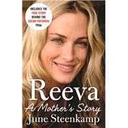 Reeva 9780751558722
