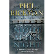 Night After Night 9780857898722
