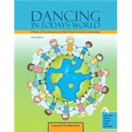 Dancing in Today's World 9781524988722