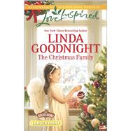 The Christmas Family 9780373818723