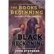 The Black Reckoning 9780375968723