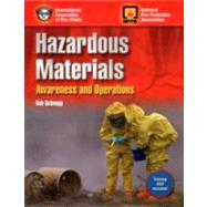 Hazardous Materials 9780763738723