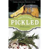 Pickled Delicacies 9780764348723