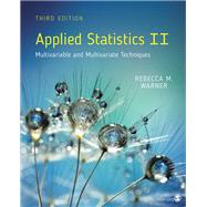 Applied Statistics II