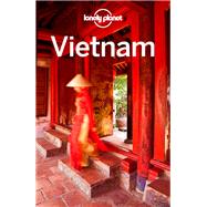 Lonely Planet Vietnam 9781743218723