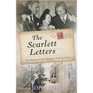 The Scarlett Letters 9781589798724
