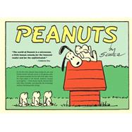 Peanuts Every Sunday 1961-1965 9781606998724
