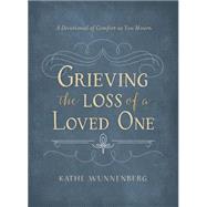 Grieving the Loss of a Loved One 9780310358725