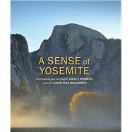 A Sense of Yosemite 9781930238725