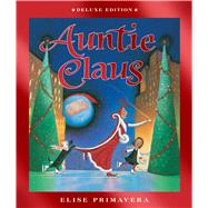 Auntie Claus 9780544538726