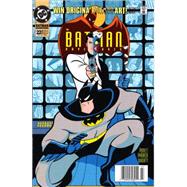 The Batman Adventures Vol. 3 9781401258726