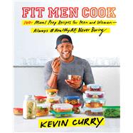 Fit Men Cook 9781501178726