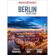 Insight Guides Pocket Berlin 9781780058726