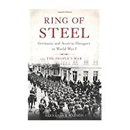 Ring of Steel 9780465018727