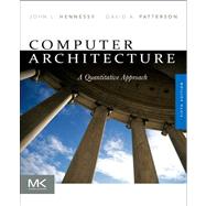 Computer Architecture 9780123838728