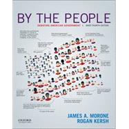 By the People Debating American Government, Brief Edition 9780190928728