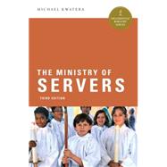 The Ministry of Servers 9780814648728
