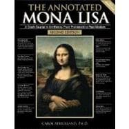The Annotated Mona Lisa A Crash Course in Art History from Prehistoric to Post-Modern 9780740768729