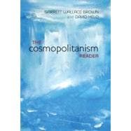 The Cosmopolitanism Reader 9780745648729