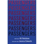 Passengers 9781786828729