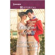 The Secrets of Wiscombe Chase 9780373298730