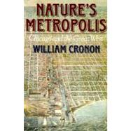 NATURE'S METROPOLIS PA 9780393308730
