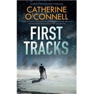 First Tracks 9780727888730