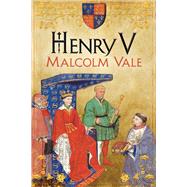 Henry V 9780300148732