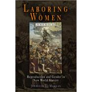Laboring Women 9780812218732