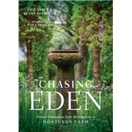 Chasing Eden 9781604698732