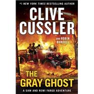 The Gray Ghost