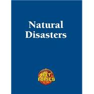 Natural Disasters 9781420508734