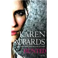 Hunted 9781451678734