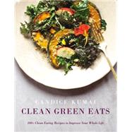 Clean Green Eats 9780062388735